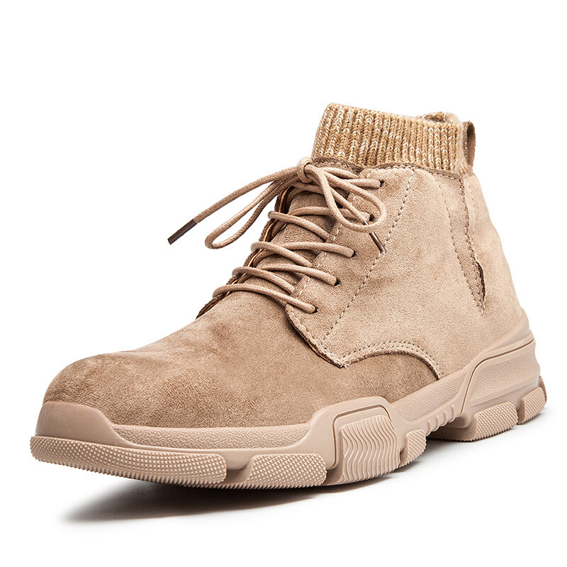 calceus ankle winter leather boots