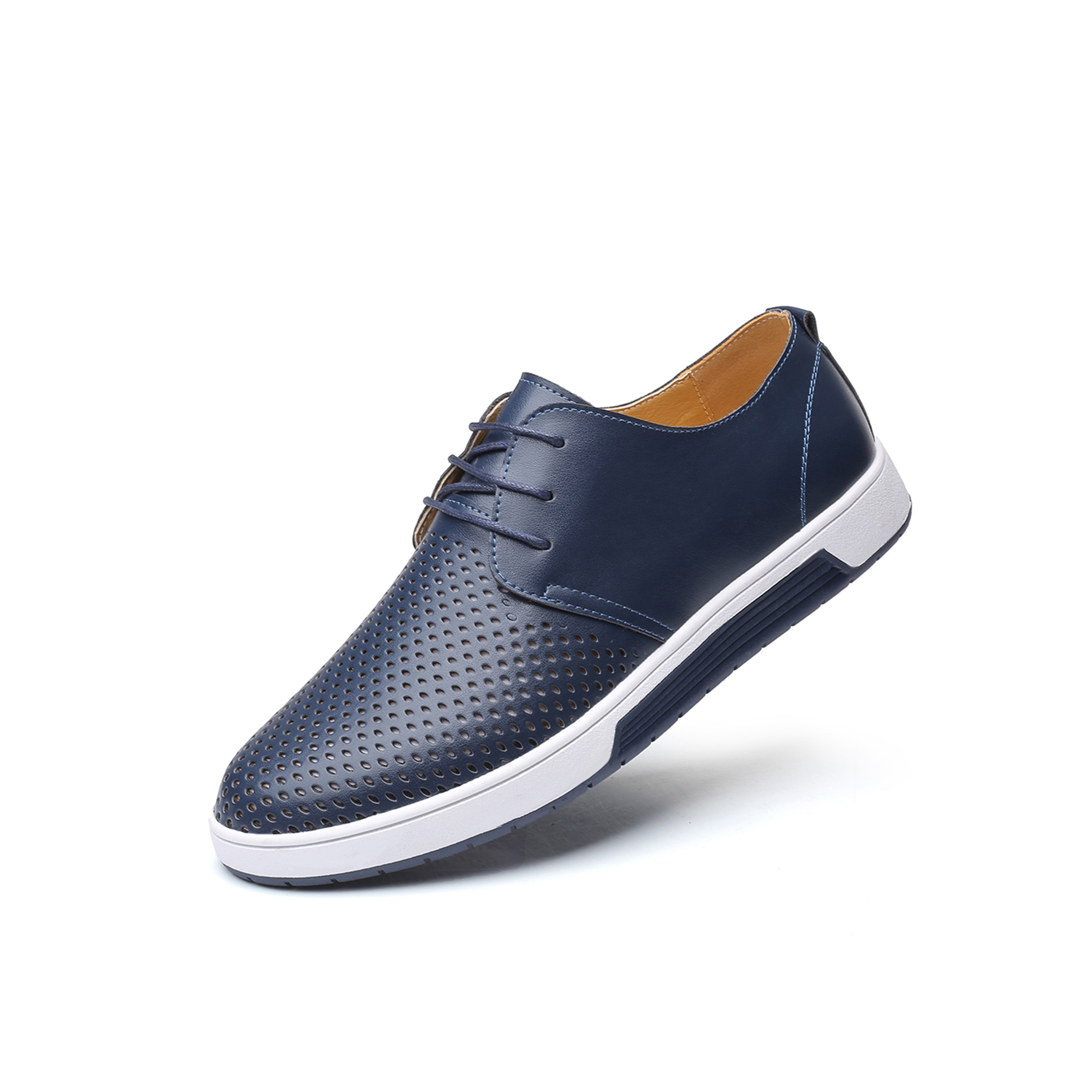 Summer Breathable Shoes | Calceus