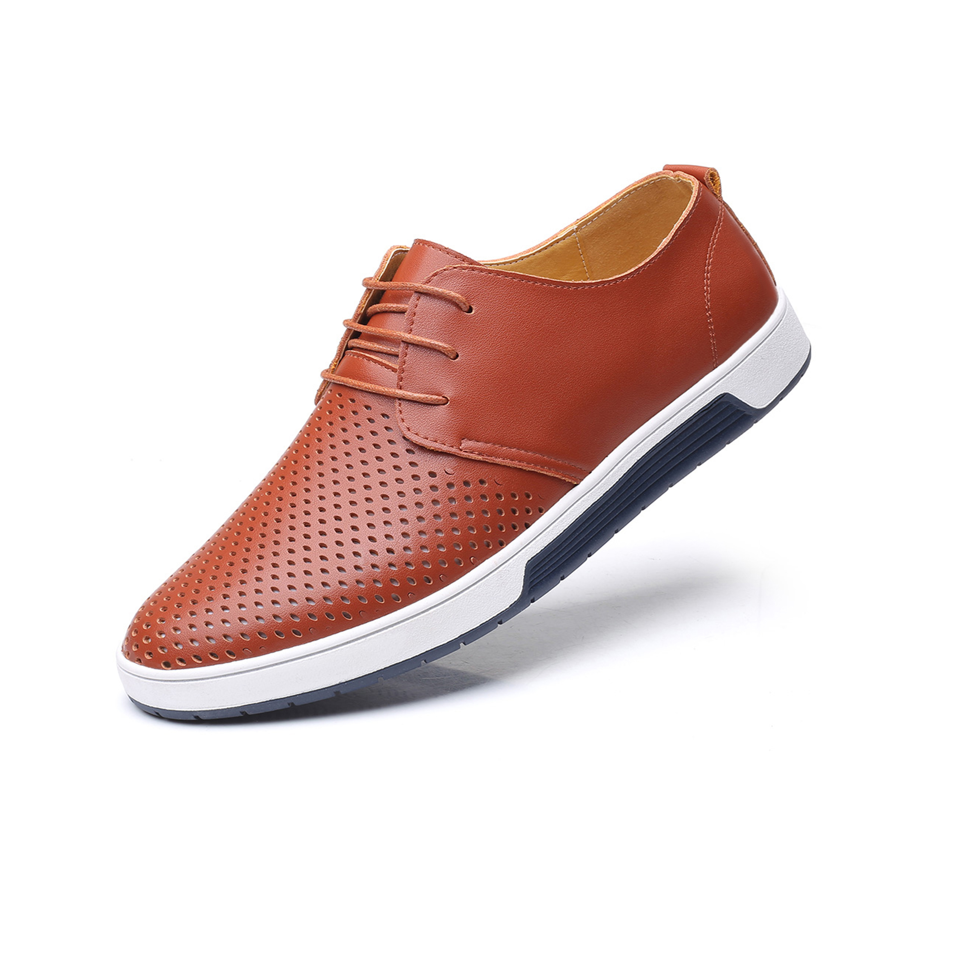 Summer Breathable Shoes | Calceus