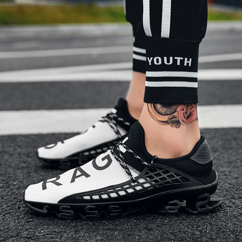 Calceus Knight Sport detail Image