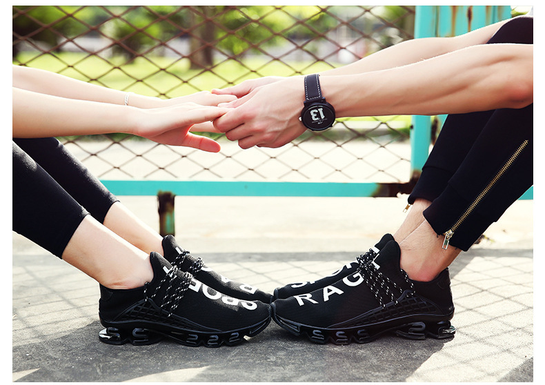 Calceus Knight Sport detail Image