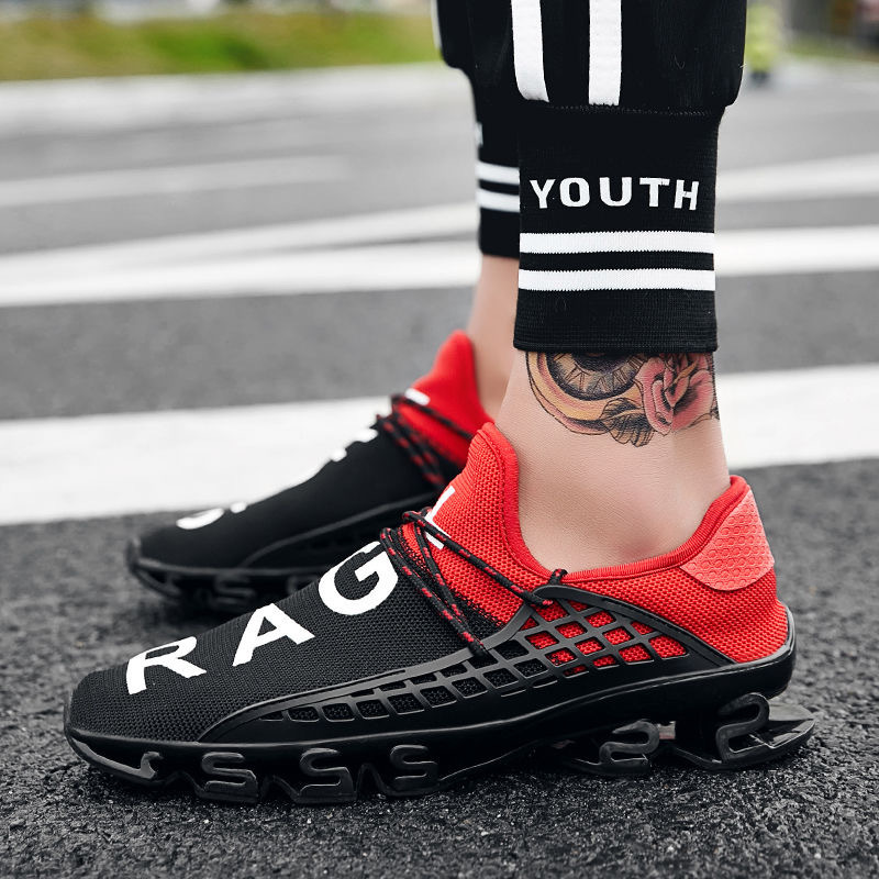 Calceus Knight Sport detail Image