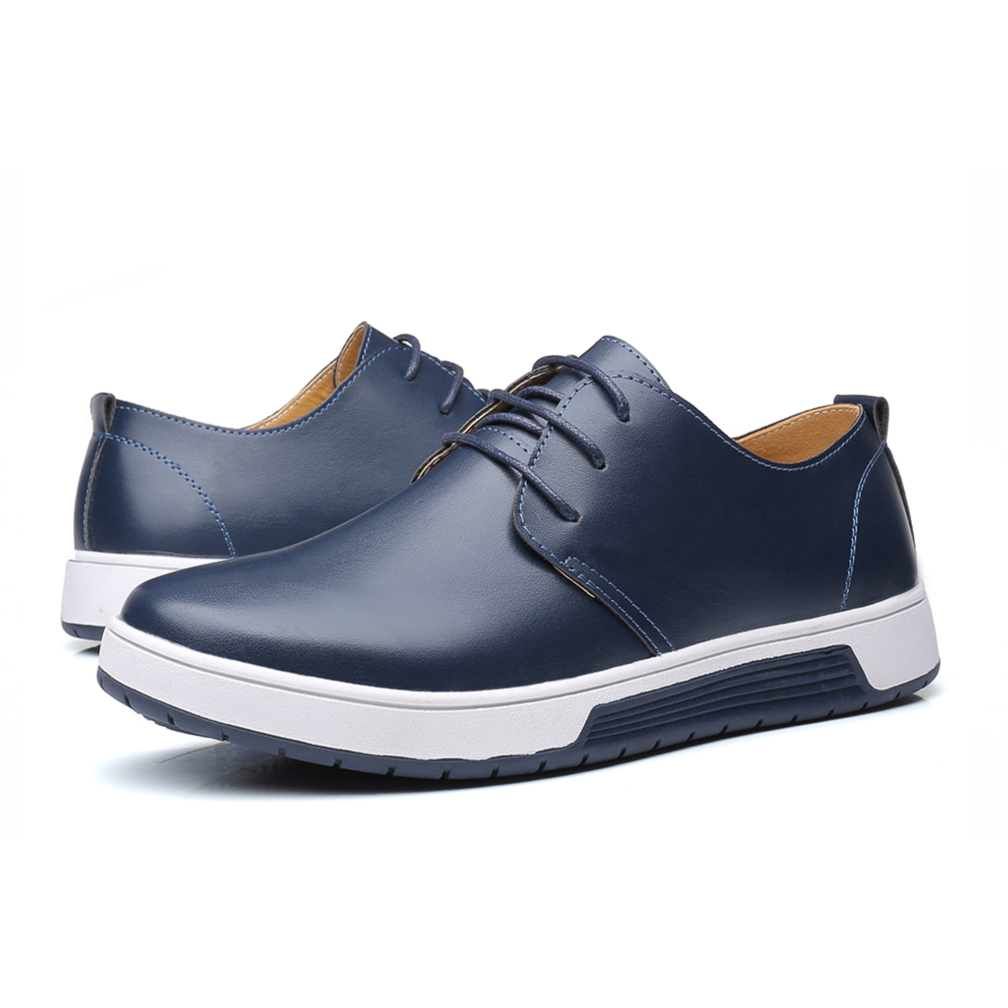 Calceus summer shop leather shoes