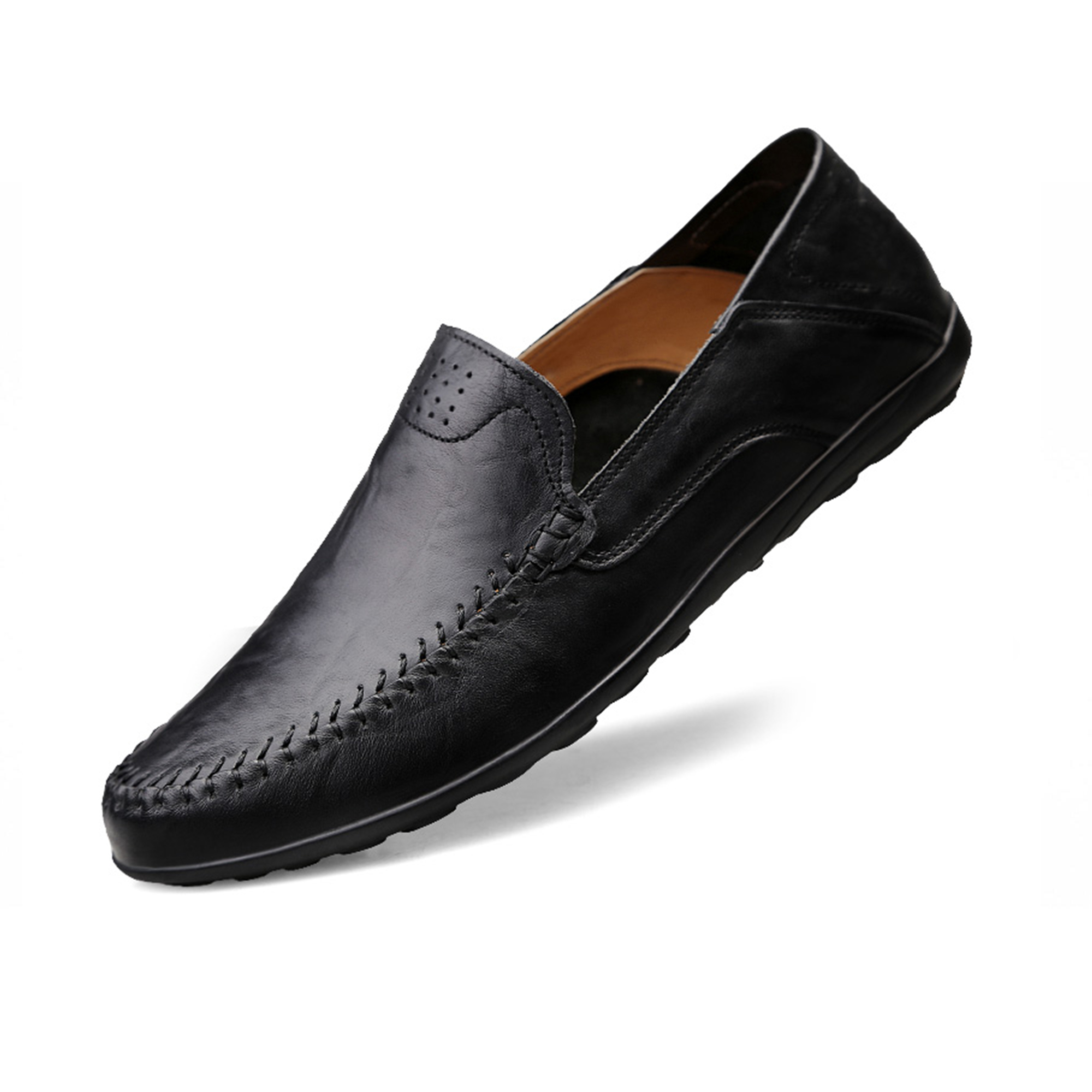 Calceus casual store driving loafer