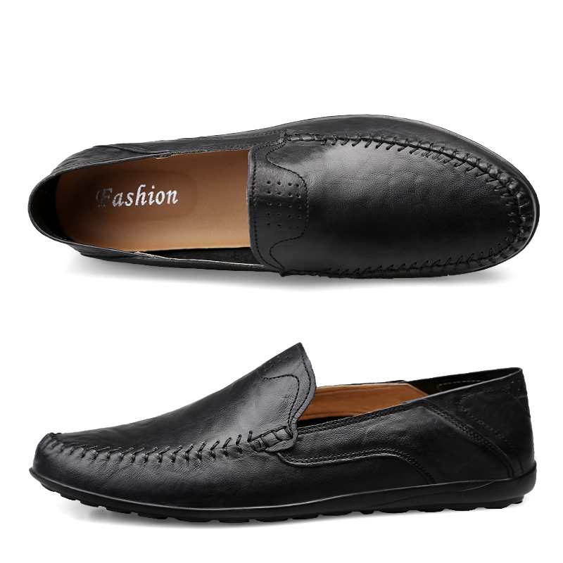 Calceus casual 2024 driving loafer