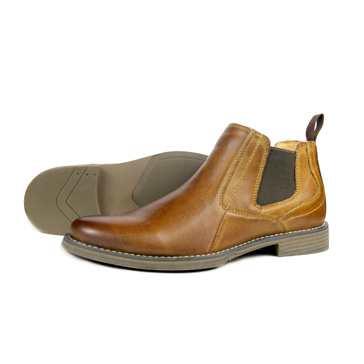 chepswood casual chelsea boot