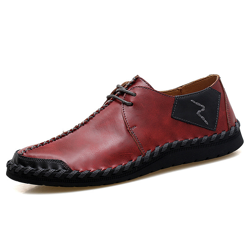 Casual shoes,Leather shoes,Split leather,Flats shoes, Formal shoes, Lace up mens footwear,sylish shoes for men,best shoes,casual male shoes,walking loafers,moccasins