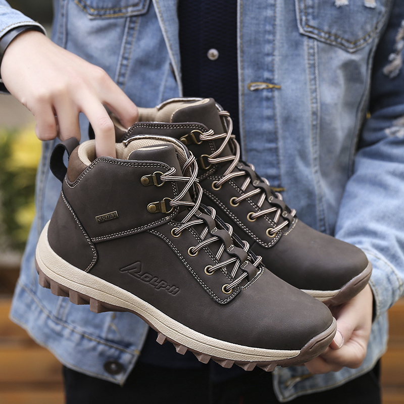 winter boots,ankle boots,brown shoes,boots,handmade,dress boots,black boots,leather boots,shoes boots,brown boots,winter boots,flat boots,boots sale,boots online ,lace up boots,platform boots,short boots,fur lined boots Calceus Baldwin detail Image