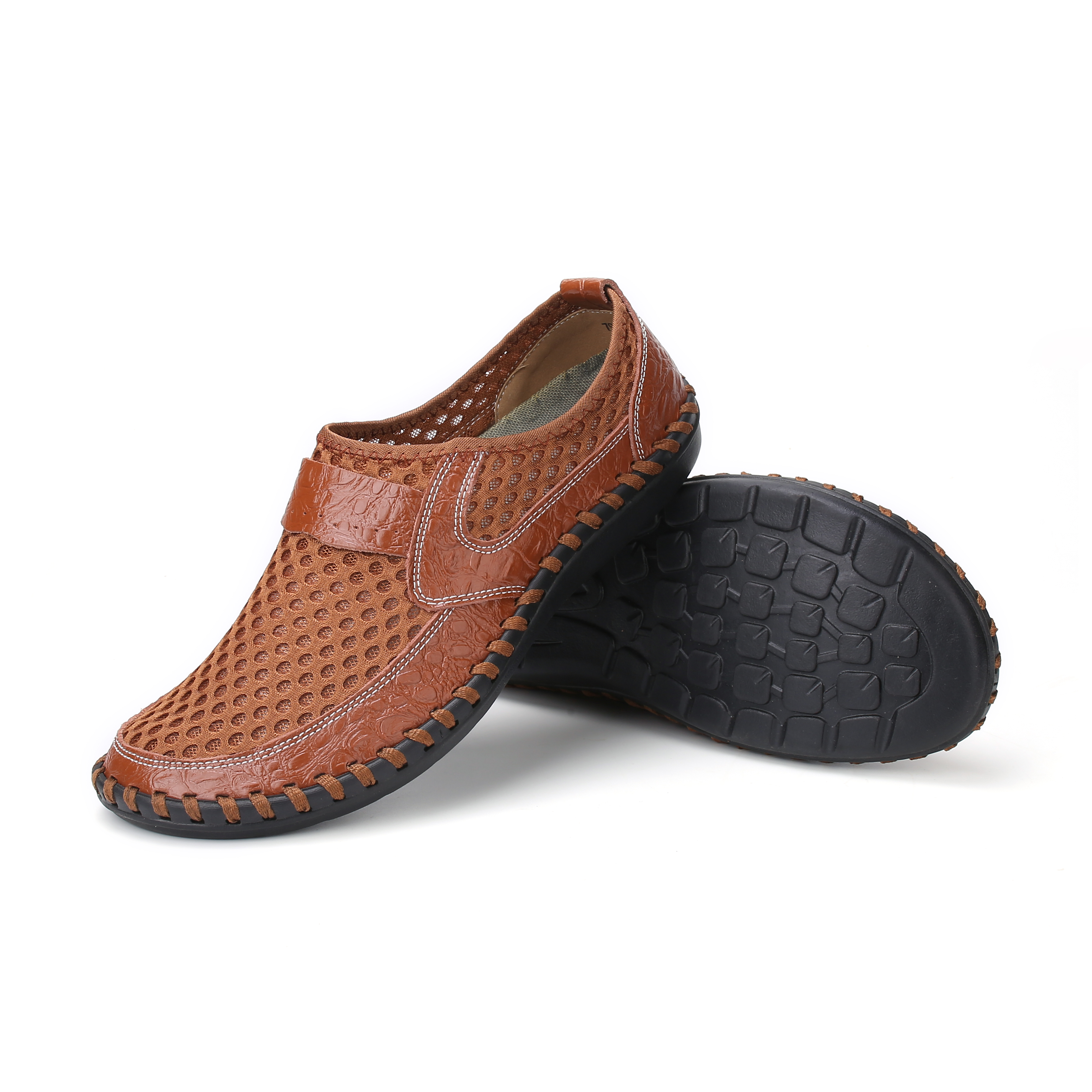 Calceus casual store driving loafer