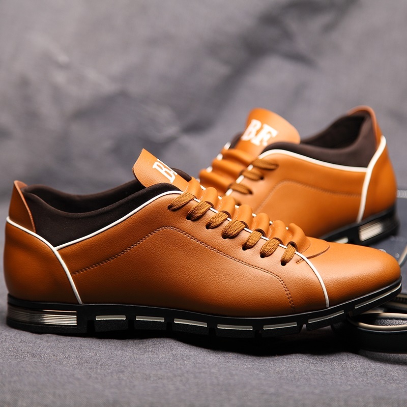 Shop men's shoes at Calceus for a nice shoe wardrobe. Shoes for men can make or break a look so shop smart with this selection.
