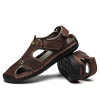 Dark-brown