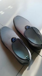 Recommend these comfortable shoes