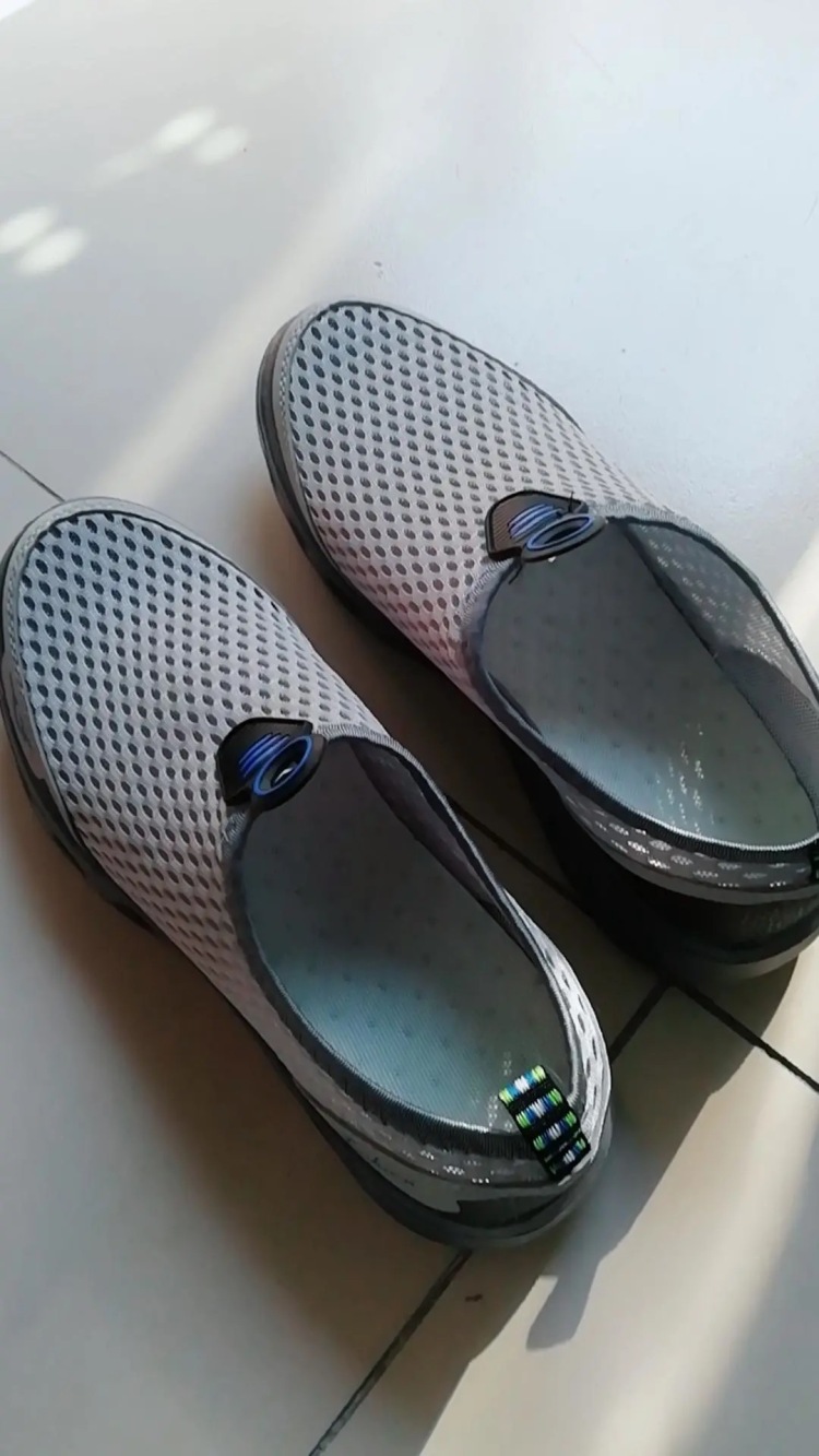 Recommend these comfortable shoes