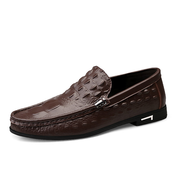 Calceus driving loafer on sale