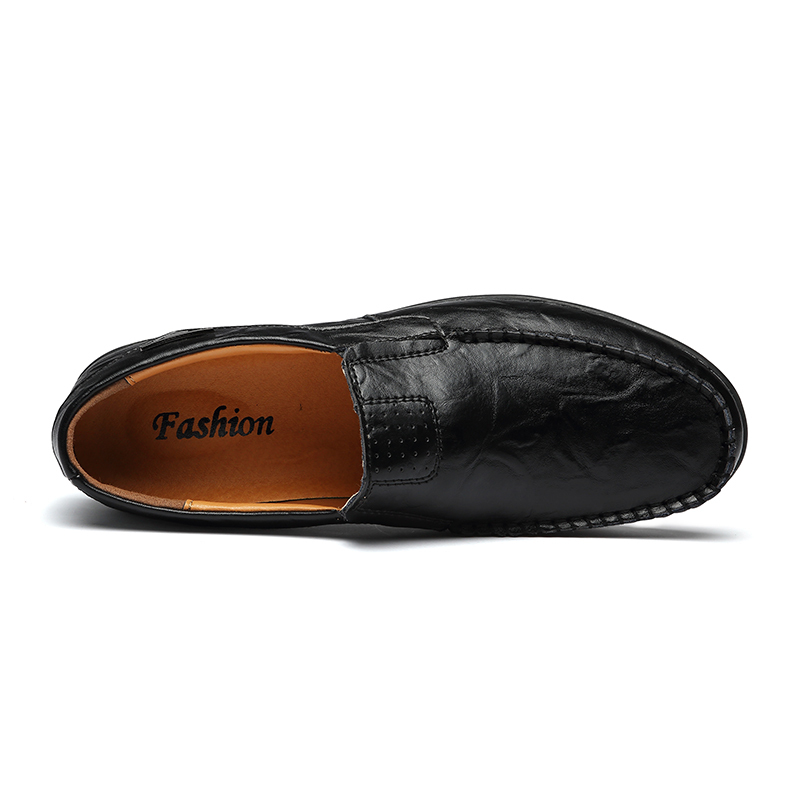 Four Seasons, Breathable,  Business, Driving Loafers