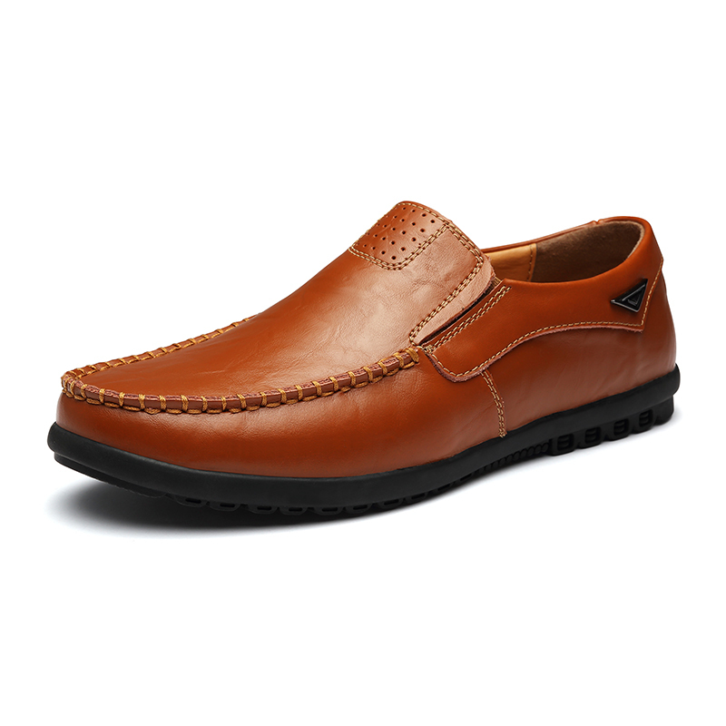 Four Seasons, Breathable,  Business, Driving Loafers