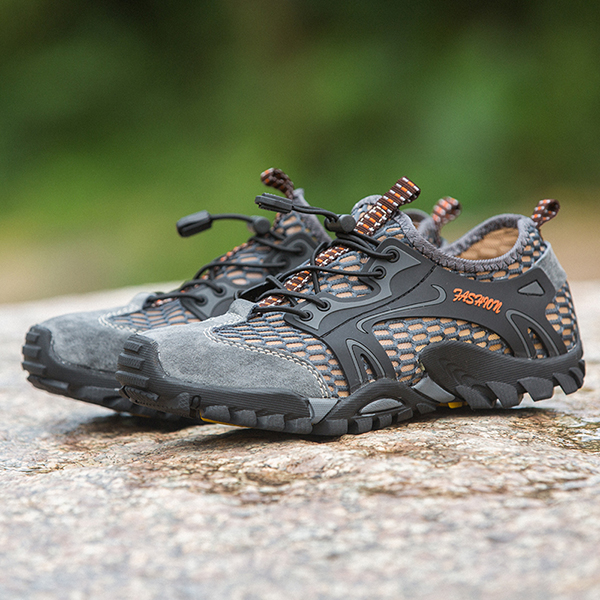 Best water hot sale shoes hiking