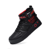 Black-red