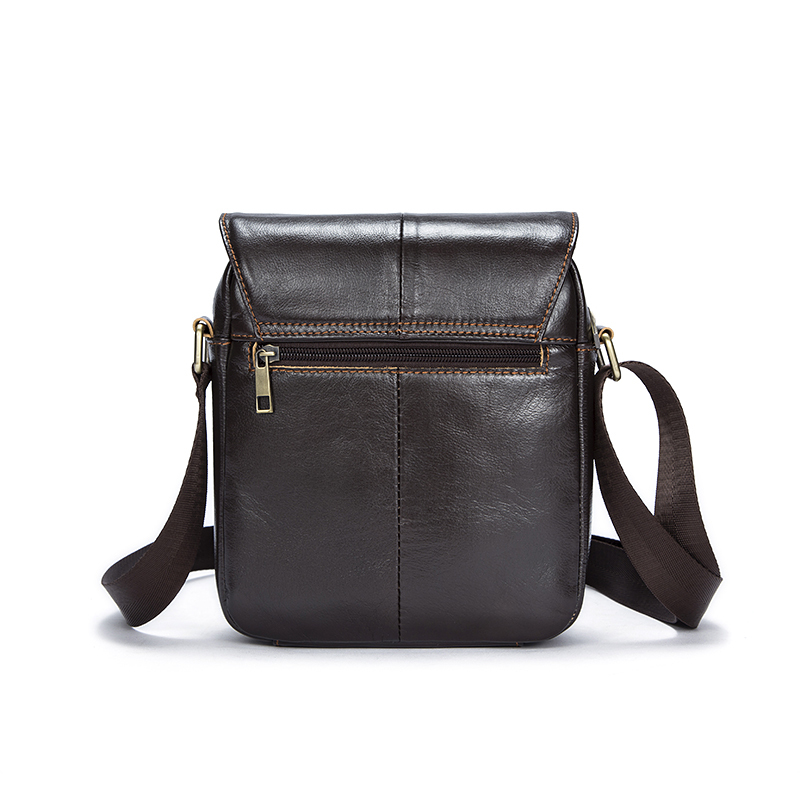 Men's, Vintage, Casual, Leather, Crossbody Bag, Handbag, Sling bag, Messenger Bag, Leather bags, Laptop Bag