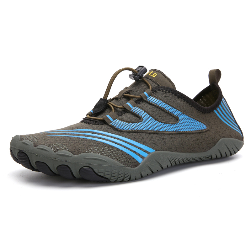 Women's, Four Season, Non-slip, Breathable, Beach Shoes, Outdoor shoes, Water shoes