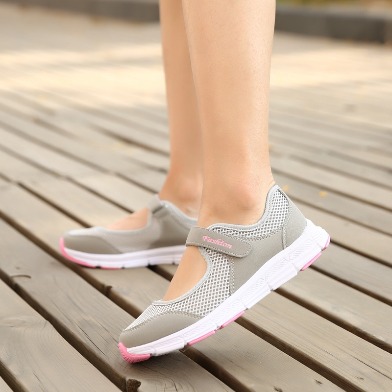 Women's, Non-skid, Comfy, Sneakers, Casual Shoes, Outdoor Shoes