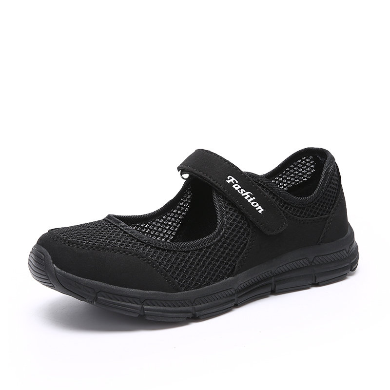 Women's, Non-skid, Comfy, Sneakers, Casual Shoes, Outdoor Shoes