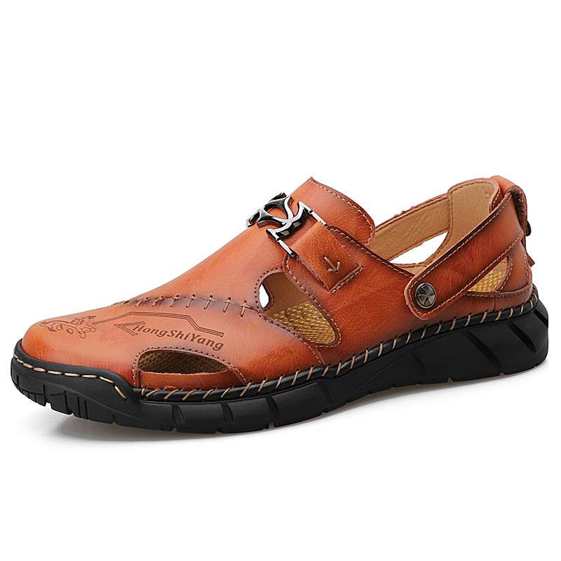 Calceus shoes sale summer leather