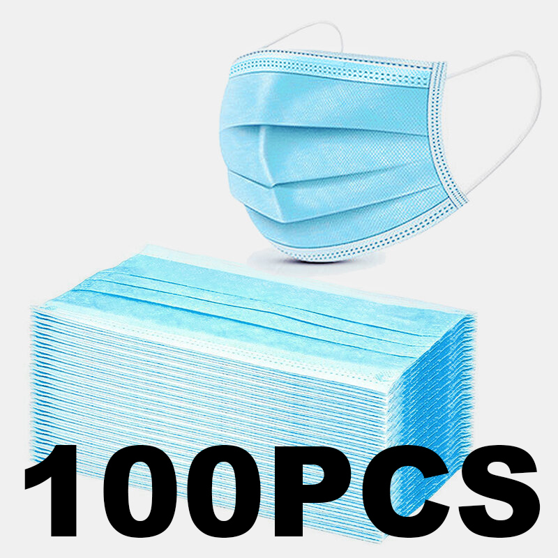 100PCS (Free Shipping)
