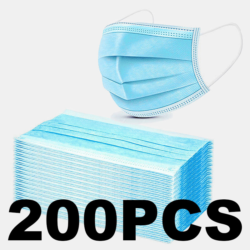 200PCS (Free Shipping)