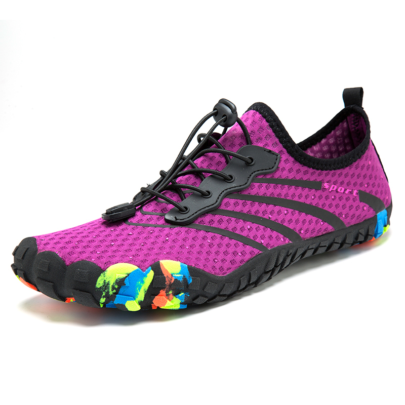 Women's, Breathable, Outdoor, Mesh, Fitness Shoes, Water Shoes, Outdoor Shoes