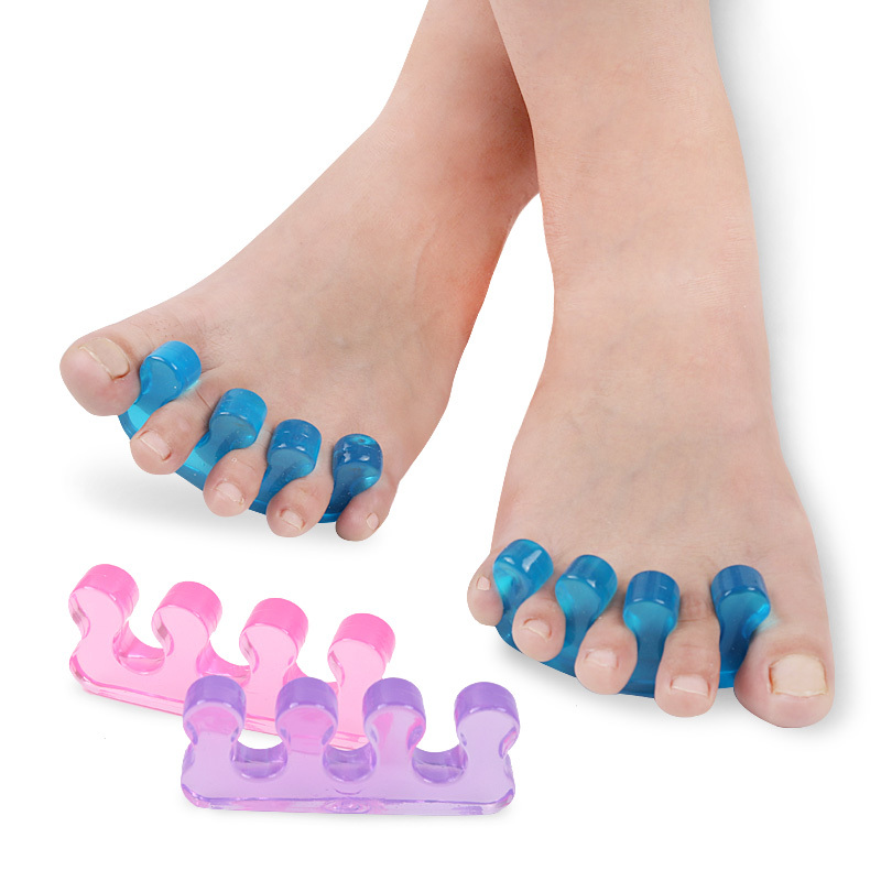 Toe Separators detail Image