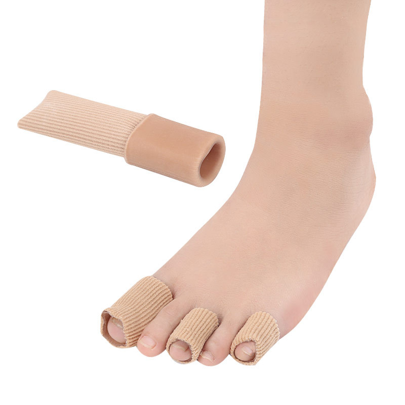 Toe Sleeves Calceus
