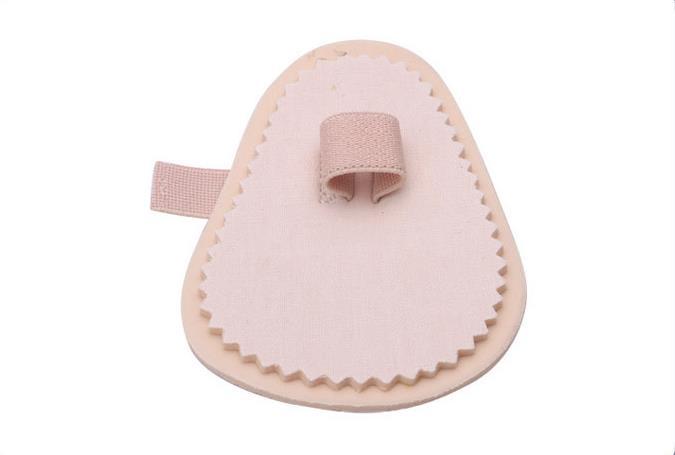 Toe Splint detail Image