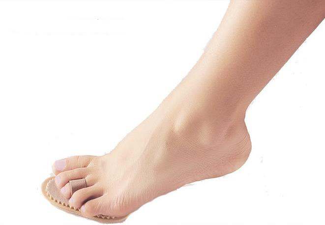 Toe Splint detail Image
