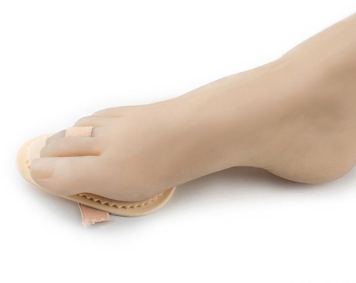 Toe Splint detail Image