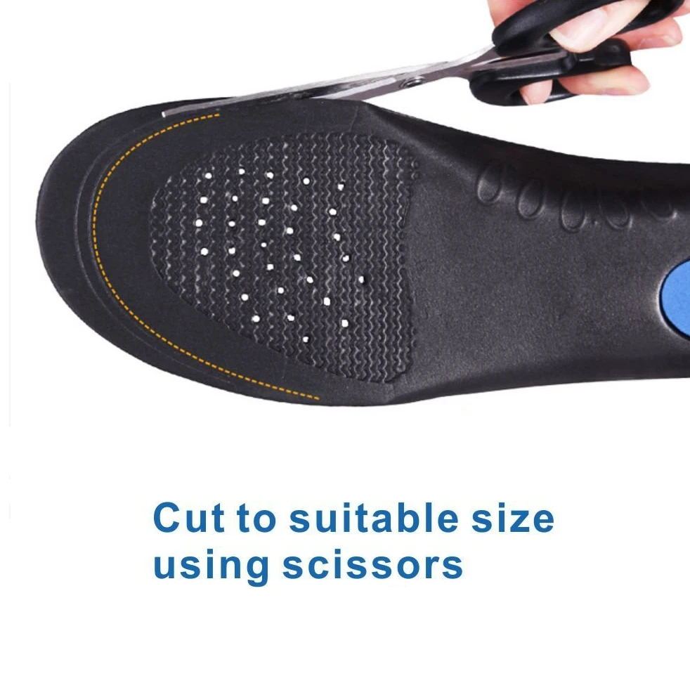 Insoles Arch Supports Orthotics Inserts