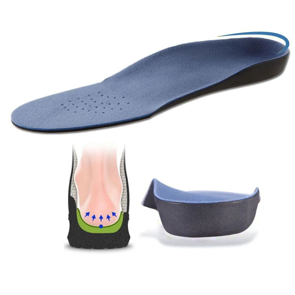 Insoles Arch Supports Orthotics Inserts