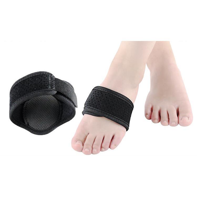 Arch Support Cushions