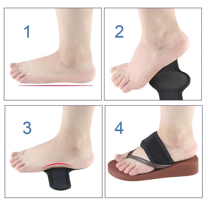 Arch Support Cushions