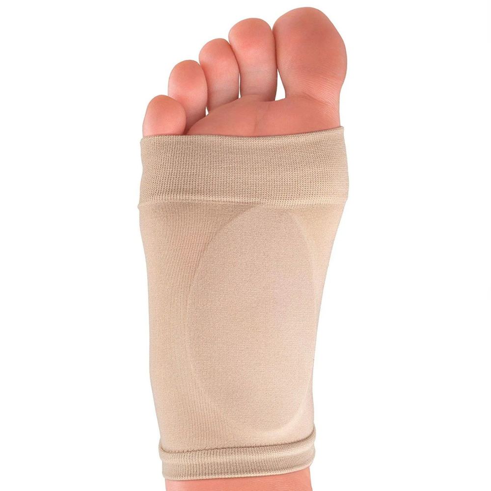 Compression Arch Support Sleeves