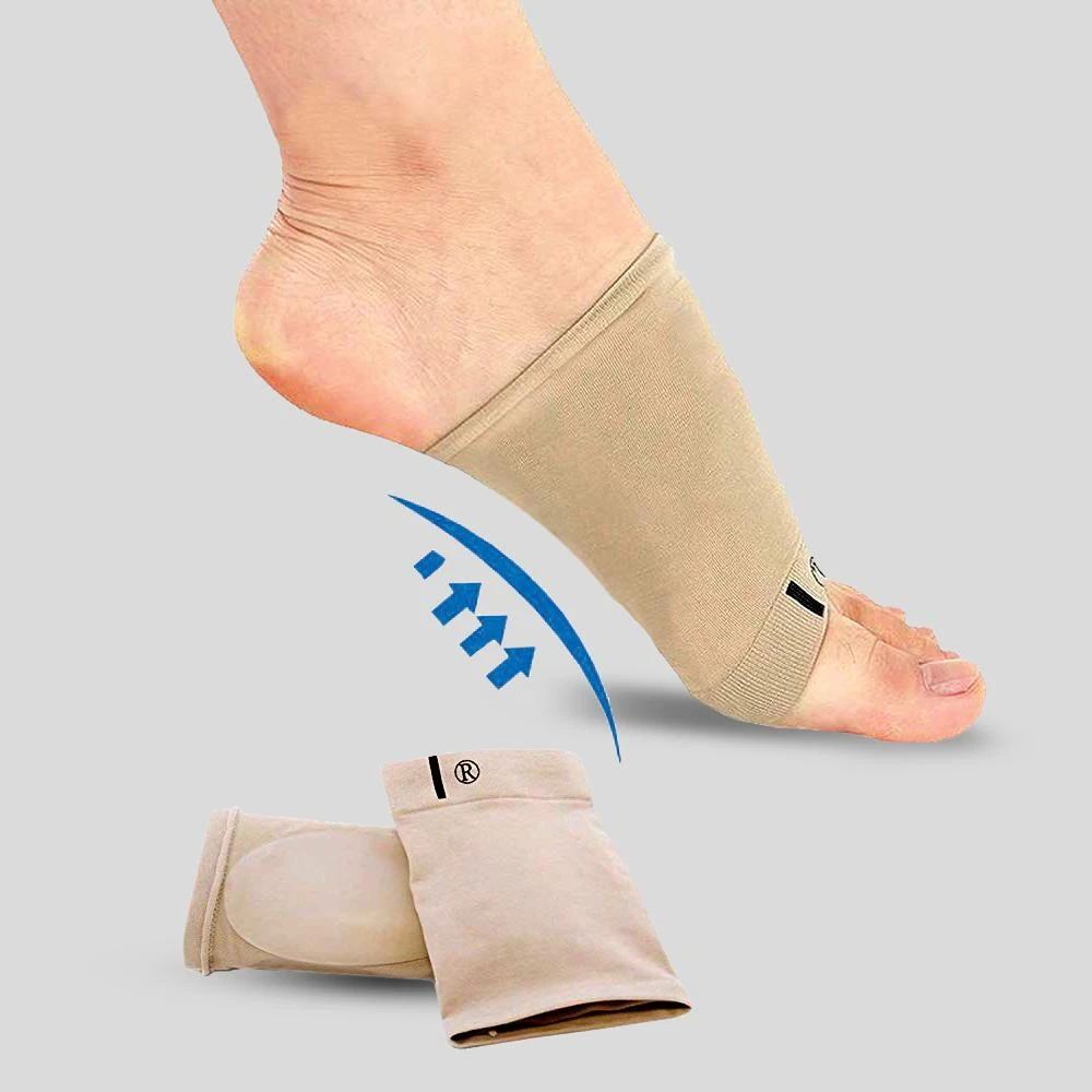 Compression Arch Support Sleeves