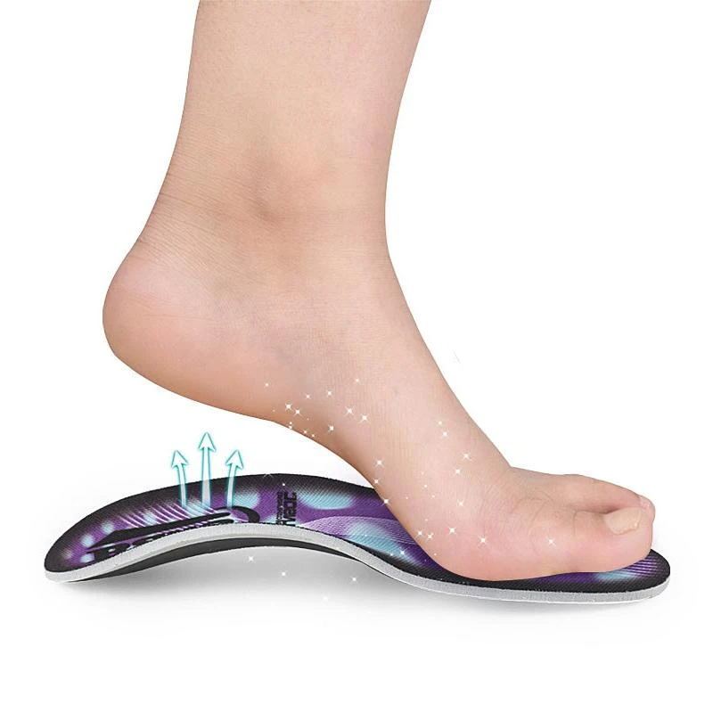 Flat Foot Insoles