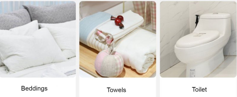 Hand-hold UV germicidal wand detail Image