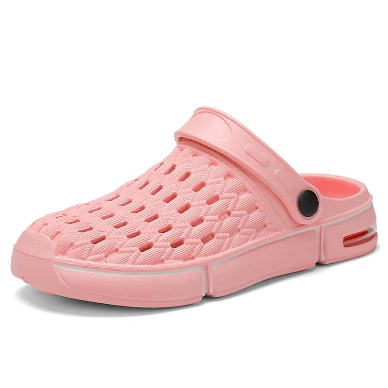 Women's, Summer, Outdoor shoes, Women's shoes, EVA, Beach shoes, Casual shoes, Water shoes, slippers, Women's slippers, Summer shoes,Breathable hole,Non-slip, Sandals