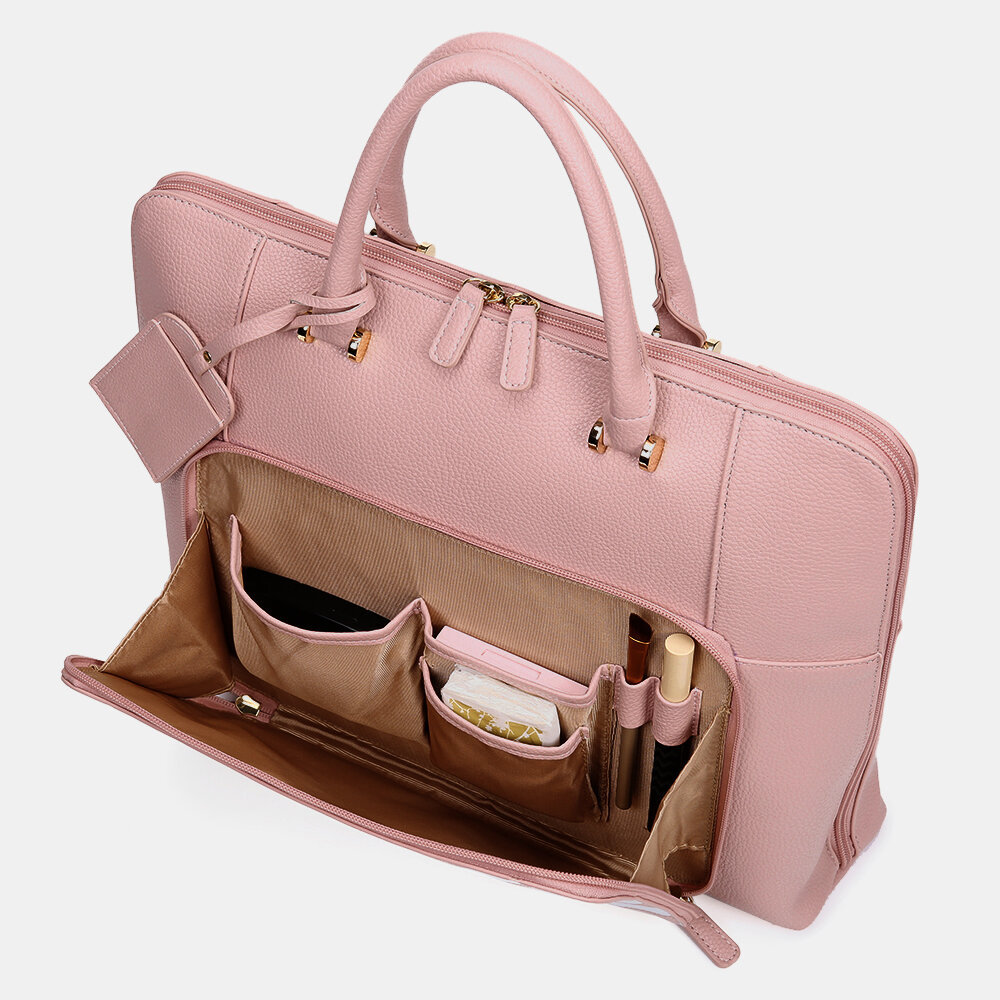 Women Bag, Women Handbag , Striped, Business , Business Handbag,  Multifunction Crossbody Bag, Handbags