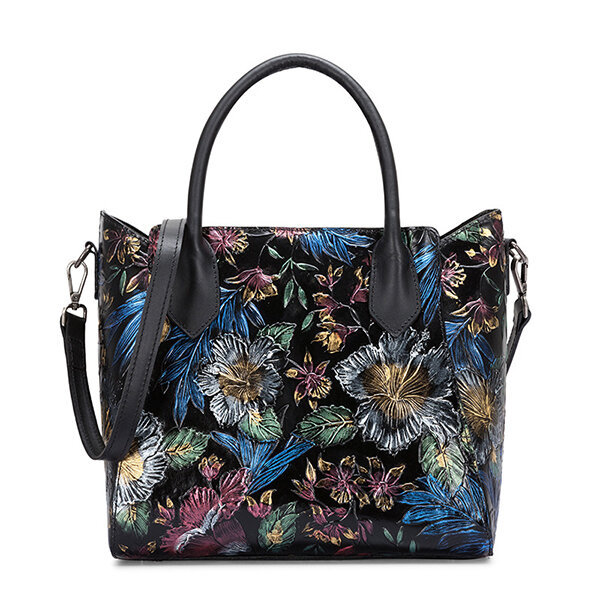 Women Bag, WomenLeather Bag,Butterfly Pattern, Women  Handbag, Evening-Bag