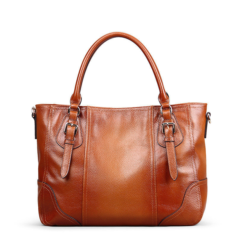 Women Bag,  Leather, Brush, Vintage, Tote Bag, Women Handbag, Leather Handbag, Crossbody Bag, Handbags