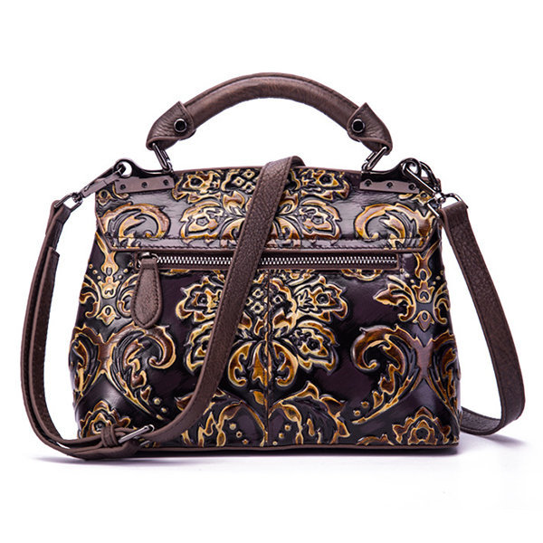 Women Bags, Women Leather Bags, Embroidery, Women Handbags ,Vintage Craft, Shoulder Crossbody Bags