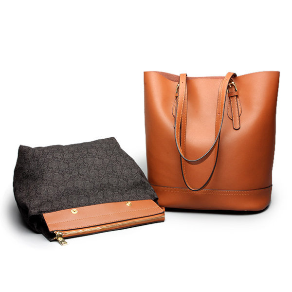 WomenHandbags, Leather Handbag, High End, Tote Bag, Bucket Bag