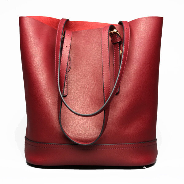 WomenHandbags, Leather Handbag, High End, Tote Bag, Bucket Bag